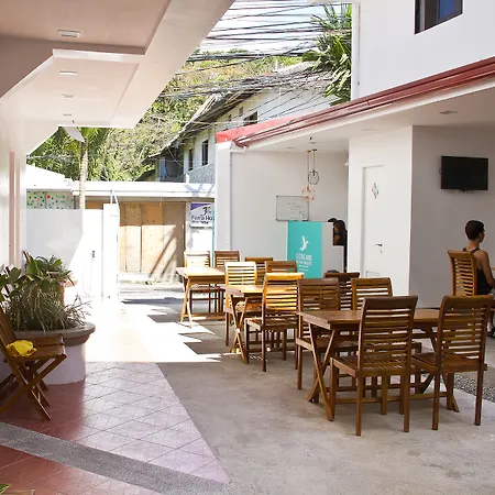 Second Wind Hostel By Mnl